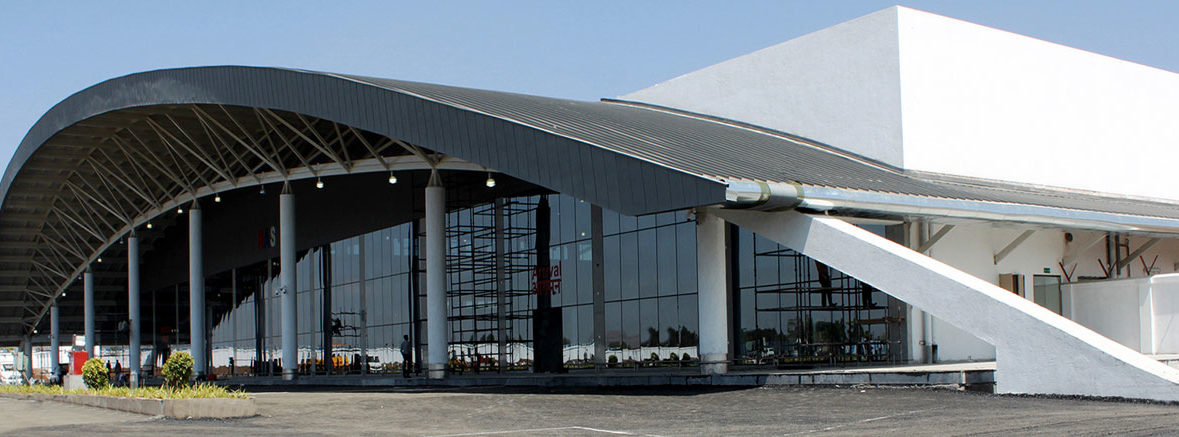 Nashik Airport