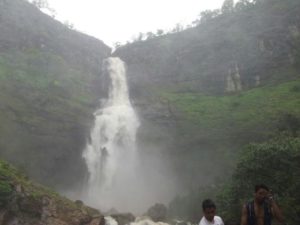 Dugarwadi-Waterfall