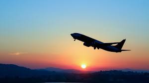 Flight to Ahmedabad starts Monday