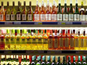 Nashik liquor shops to have token system from 8th May…